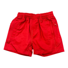 Load image into Gallery viewer, YOUTH FREEBALLERS SHORTS - RED