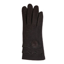 Load image into Gallery viewer, CAMBRIA GLOVE - BLACK