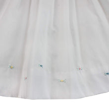 Load image into Gallery viewer, TRINA SMOCKED DRESS/BONNET LAVENDER