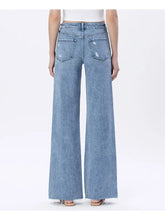 Load image into Gallery viewer, FLYING MONKEY JESS WIDE LEG JEANS