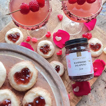 Load image into Gallery viewer, RASPBERRY JALAPENO JAM