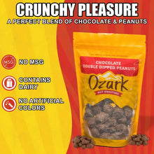 Load image into Gallery viewer, CHOCOLATE PEANUTS
