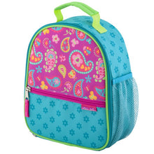 Load image into Gallery viewer, LUNCHBOX ALL OVER PRINT - PAISLEY