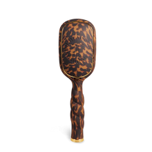 Load image into Gallery viewer, DETANGLER HAIR BRUSH | TORTOISE