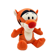Load image into Gallery viewer, TY BEANIE BABY - TIGGGER | WINNIE THE POOH COLLECTION