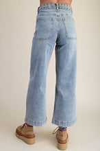 Load image into Gallery viewer, MIDNIGHT STUDS DENIM