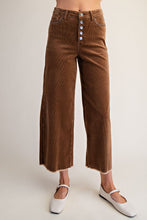 Load image into Gallery viewer, CORDUROY STUD