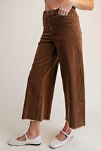 Load image into Gallery viewer, CORDUROY STUD