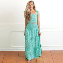 Load image into Gallery viewer, MIA 2PC SKIRT SET