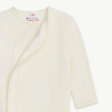 Load image into Gallery viewer, MAGNETIC ME - EGRET GOWN & HAT SET