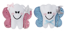Load image into Gallery viewer, TOOTH FAIRY PILLOW