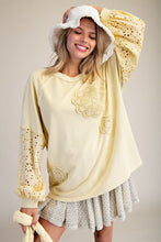 Load image into Gallery viewer, I'M ALL EYELET