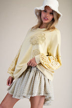 Load image into Gallery viewer, I'M ALL EYELET