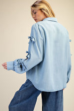 Load image into Gallery viewer, FLOAT MY BOW