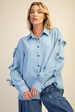 Load image into Gallery viewer, FLOAT MY BOW