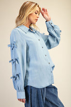 Load image into Gallery viewer, FLOAT MY BOW