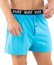 Load image into Gallery viewer, SILENT SILENT BUT DEADLY BOXER