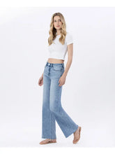 Load image into Gallery viewer, FLYING MONKEY JESS WIDE LEG JEANS