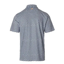 Load image into Gallery viewer, STATE PRIDE POLO - NAVY