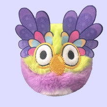 Load image into Gallery viewer, TY BEANIE BOUNCER CHATTER