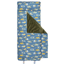 Load image into Gallery viewer, ALL OVER PRINT NAP MAT - BOY