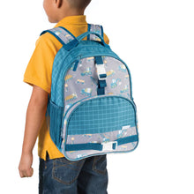 Load image into Gallery viewer, ALL OVER PRINT BACKPACKS BOYS