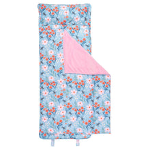 Load image into Gallery viewer, ALL OVER PRINT NAP MAT - GIRL