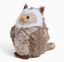 Load image into Gallery viewer, WARMIES - WOODLAND OWL