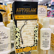 Load image into Gallery viewer, TYLER AUTOGLAM® AUTO AIR FRESHENER