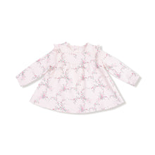 Load image into Gallery viewer, HIGH WASTED TOP & RIBBED LEGGING - ANTOINETTE FLORAL