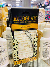 Load image into Gallery viewer, TYLER AUTOGLAM® AUTO AIR FRESHENER