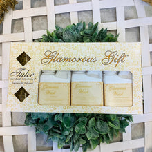 Load image into Gallery viewer, TYLER GLAMOROUS GIFT SET I
