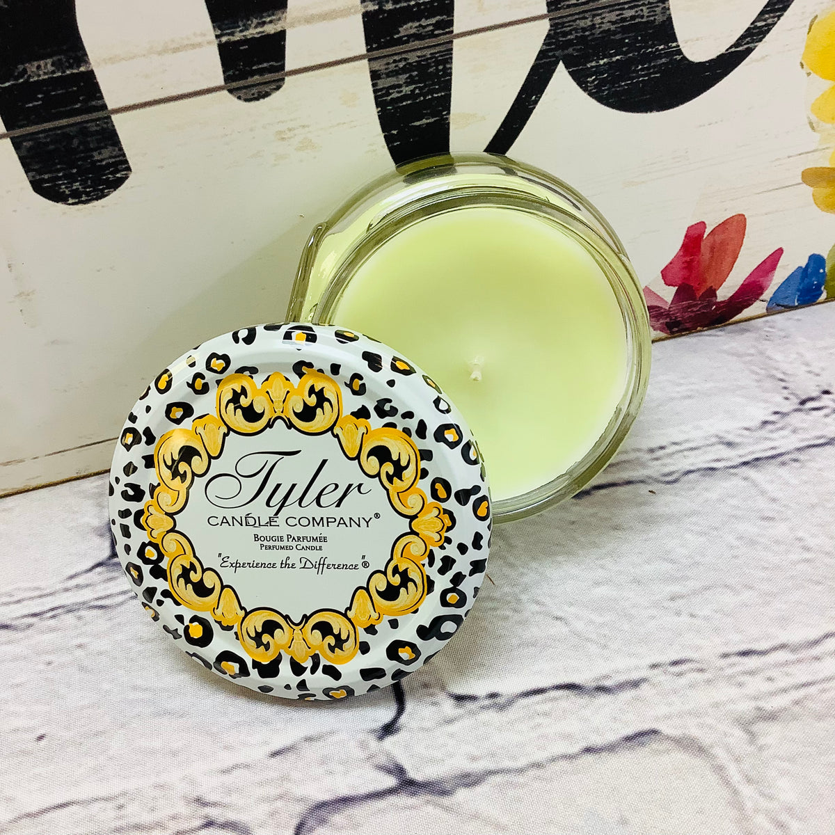 TYLER CANDLE COLLECTION LIMELIGHT® Deb & Co. Boutique