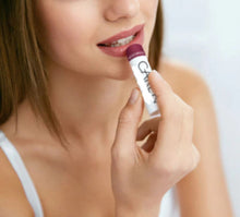 Load image into Gallery viewer, CAREN TINTED LIP TREATMENT - PEPPY PINK