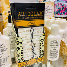 Load image into Gallery viewer, TYLER AUTOGLAM® AUTO AIR FRESHENER