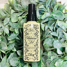 Load image into Gallery viewer, GLAMOUR "DO"