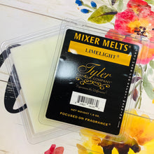 Load image into Gallery viewer, TYLER CANDLE COLLECTION - LIMELIGHT®