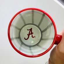 Load image into Gallery viewer, ALABAMA ROLL TIDE MUG
