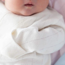 Load image into Gallery viewer, MAGNETIC ME - GOWN & HAT SET-IVORY