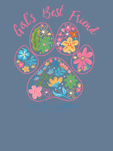 Load image into Gallery viewer, GIRL'S BEST FRIEND