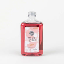 Load image into Gallery viewer, SWEET GRACE FLOWER DIFFUSER REFILL