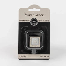 Load image into Gallery viewer, SWEET GRACE AUTO VENTA