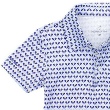 Load image into Gallery viewer, PROPERLY TIED BOY'S INLET POLO-PICKLEBALL