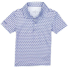 Load image into Gallery viewer, PROPERLY TIED BOY'S INLET POLO-PICKLEBALL