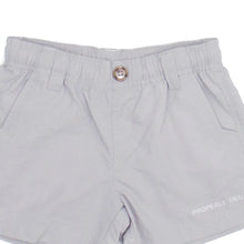 Load image into Gallery viewer, PROPERLY TIED MALLARD SHORT - LIGHT GREY