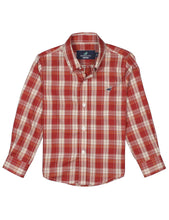 Load image into Gallery viewer, PROPERLY TIED SEASONAL SPORT SHIRT - MAPLE