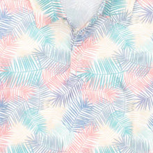 Load image into Gallery viewer, PROPERLY TIED BOY'S INLET POLO-PALM
