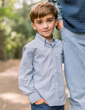 Load image into Gallery viewer, PROPERLY TIED SEASONAL SPORT SHIRT - CAROLINA
