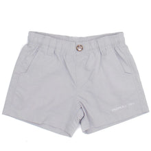 Load image into Gallery viewer, PROPERLY TIED MALLARD SHORT - LIGHT GREY