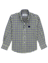 Load image into Gallery viewer, PROPERLY TIED CLASSIC FLANNEL - TAHOE